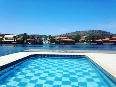 ALUGAR CASAS CABO FRIO-RJ