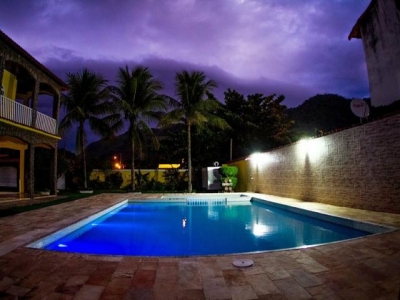 CASAS PARA ALUGAR EM PONTA NEGRA-RJ