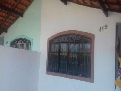 ALUGUEL DE CASA PRAIA GRANDE-SP