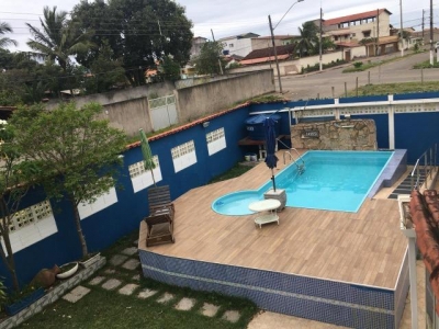 ALUGUEL POR TEMPORADA GUARAPARI-ES