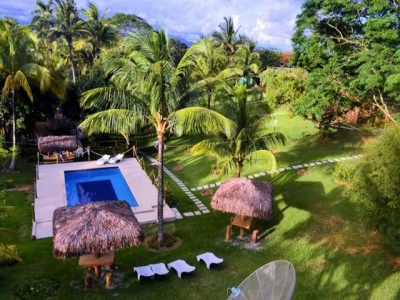 CASAS PRA ALUGAR GUARAPARI-ES