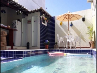 CASAS PRA ALUGAR CABO FRIO-RJ