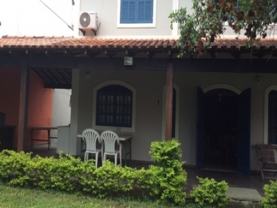 ALUGUEL DE CASA CABO FRIO-RJ