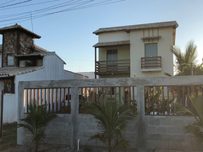 CASA TEMPORADA CABO FRIO-RJ