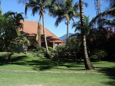 ALUGUEL TEMPORADA SÃO SEBASTIÃO. CASA PARA...