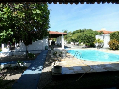 ALUGAR CASA AQUIRAZ-CE