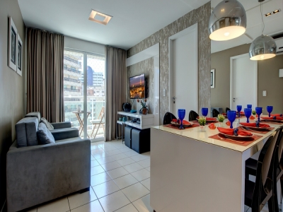 ALUGAR APARTAMENTO FORTALEZA-CE