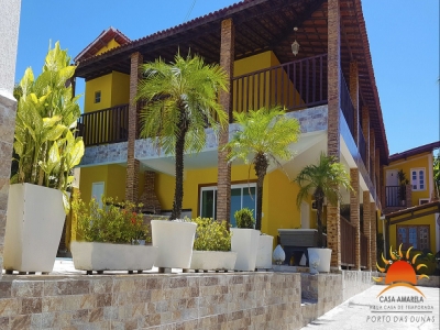 CASA PARA ALUGAR EM AQUIRAZ-CE