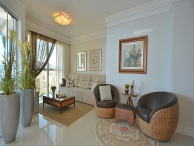 APARTAMENTOS PARA ALUGAR ITAPEMA-SC