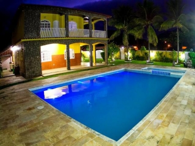 CASAS PRA ALUGAR MARICÁ-RJ