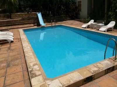 CASA TEMPORADA SALVADOR-BA