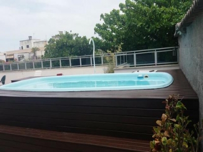 CASA PARA ALUGAR FERIAS RIO DE JANEIRO-RJ