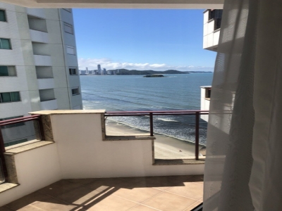 ALUGUEL POR TEMPORADA BALNEÁRIO CAMBORIÚ-SC