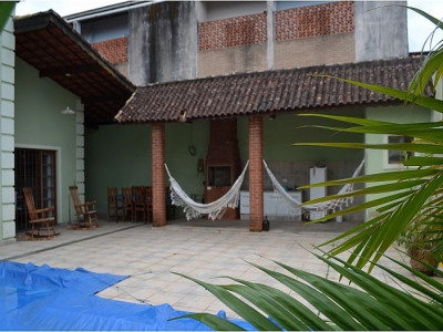 CASAS PRA ALUGAR MARANDUBA-SP