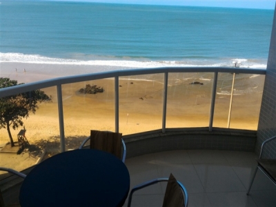 ALUGUEL TEMPORADAS GUARAPARI-ES