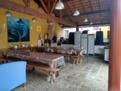 CASA PRA ALUGAR GUARAPARI-ES