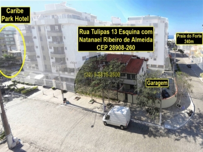 ALUGUEL TEMPORADA CABO FRIO-RJ