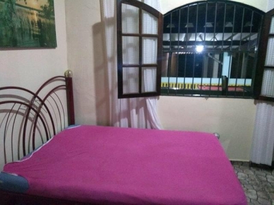 CASA PARA ALUGAR UBATUBA-SP