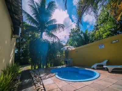 ALUGAR CASAS PORTO SEGURO-BA