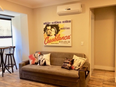 CASA TEMPORADA BALNEÁRIO CAMBORIÚ-SC