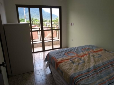 APARTAMENTOS PARA ALUGAR UBATUBA-SP