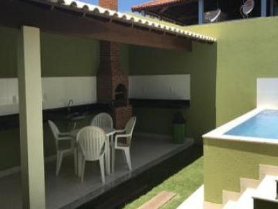 ALUGUEL POR TEMPORADA ANCHIETA-ES