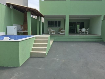 ALUGUEL PARA TEMPORADA ANCHIETA-ES