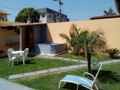 CASA PARA ALUGAR EM ANCHIETA-ES