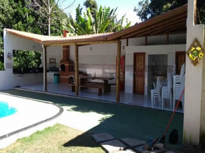 TEMPORADA ALUGA VILA VELHA-ES