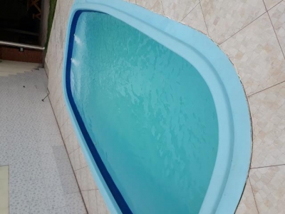 ALUGA-SE CASA GUARAPARI-ES