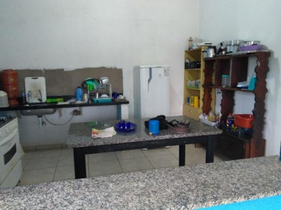 ALUGAR CASA TRÊS MARIAS-MG