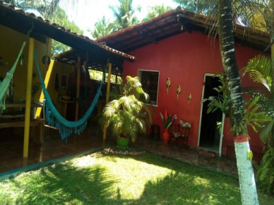 CASAS PRA ALUGAR ILHEUS-BA