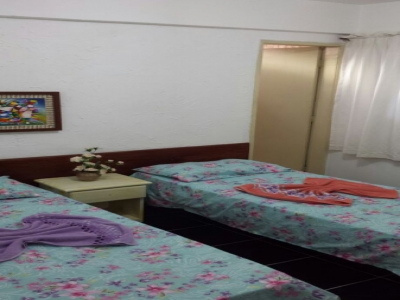 ALUGO APARTAMENTO RECIFE-PE
