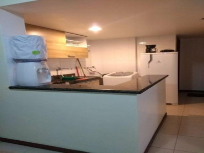 ALUGUEL DE TEMPORADA MACEIÓ-AL