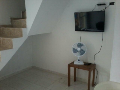 CASAS PARA ALUGAR EM UBATUBA-SP