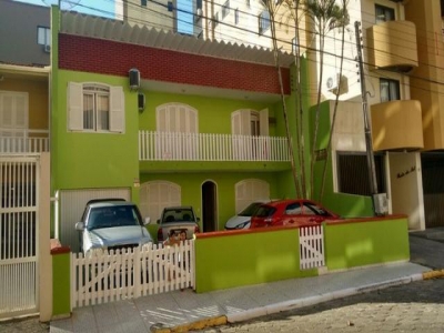 ALUGUEL TEMPORADAS ITAPEMA-SC