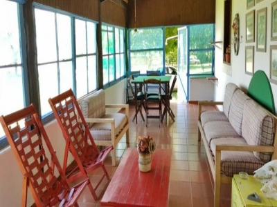 CASAS PRA ALUGAR FÉRIAS PANTANAL-MT
