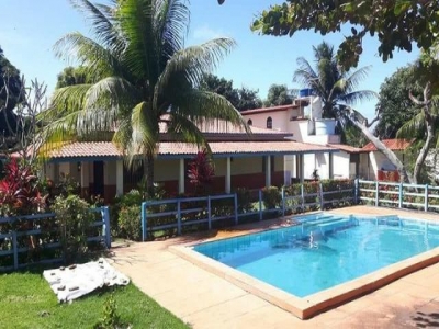 CASA PARA ALUGAR EM CAMAÇARI-BA