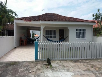 CASAS PRA ALUGAR EM PONTAL DO PARANÁ-PR