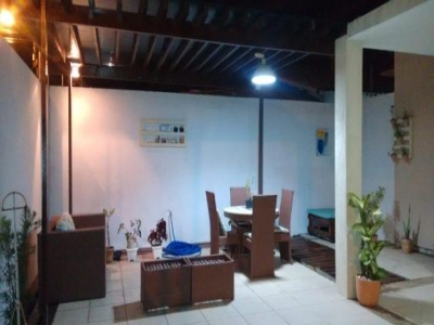 ALUGUEL DE TEMPORADA ARACAJU-SE