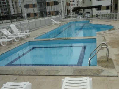 ALUGAR APARTAMENTO ARACAJU-SE