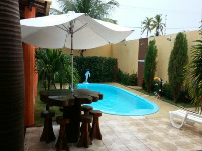 ALUGUEL DE CASAS ARACAJU-SE