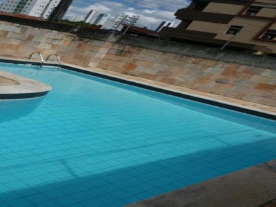 APARTAMENTOS PARA ALUGAR JOÃO PESSOA-PB