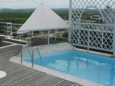 ALUGAR APARTAMENTO JOÃO PESSOA-PB