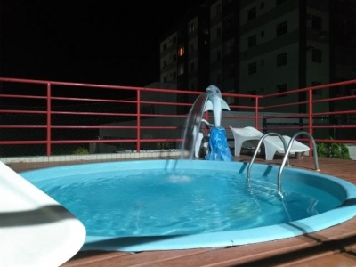 ALUGAR CASA JOÃO PESSOA-PB