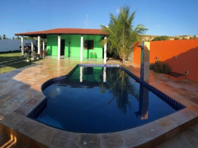 CASAS PARA ALUGAR FÉRIAS FORTALEZA-CE