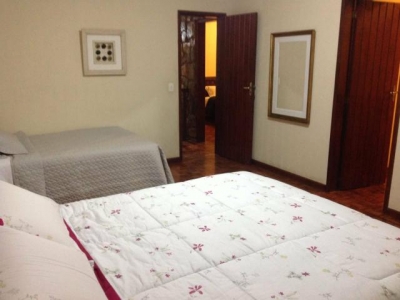 ALUGAR APARTAMENTO PETRÓPOLIS-RJ
