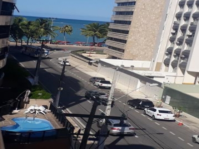 ALUGO POR TEMPORADA MACEIÓ-AL