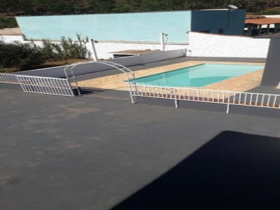ALUGUEL TEMPORADA POÇOS DE CALDAS-MG