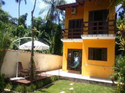 CASAS PARA ALUGAR SÃO SEBASTIÃO-SP
